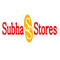 Subha Furniture Store Logo