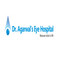 Agarwal Eye Hospital Logo