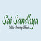 SAI Sandhya Motor driving school Logo