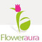 Flower Aura Logo