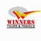 Winners Tours & Travels Logo