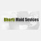 Bharti Maid Services Logo