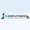 IG Employment A Subsidiary of Palm Merchandising PVT LTD. Logo