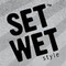 Set Wet Logo