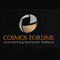 Cosmos Forums Logo