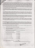 Cancellation of Application for Allotment of Flat No. E-207 in Arihant Arden Plot no. GH-07A Sector-1,Greater Noida