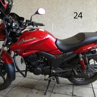Hero Motocorp Complaint And Disappointment Of Hero Hunk