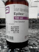 epilim syrup 100ml