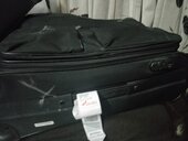 damage of luggage stolen mobile phone and other valuables from mumbai international airport