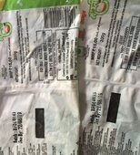 dealer selling expiry date curd in kosi kalan pin 281403