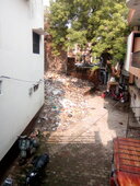 irregular collection of door to door garbage in, sohbatiya bagh behind narayanan apartment near neem tree allahabad