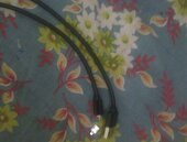 ambrane-acm micro usb cable has damaged