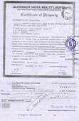 non-receipt of maturity proceed in respect of certificate no.airl/rd00037900 dated 08.11.2010