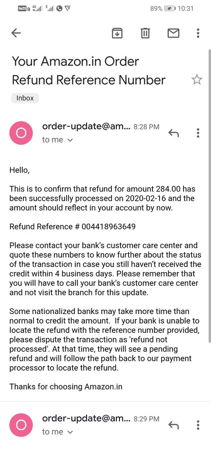 resolved-bank-of-baroda-complain-about-my-refund-form-amazon