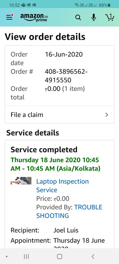 resolved-amazon-india-dead-on-arrival-laptop-refund-pending-by