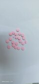 Thyroxine sodium Tablets IP 88 mcg -Tablet broken pieces