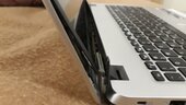 Defective hinges of Acer Aspire 5 laptop