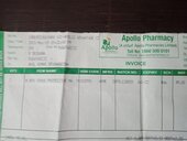 N95 SCAM by Apollo Pharmacy