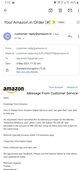 Payment through amazon pay upi account debited but transaction failed. No refund received even after more than 1 month