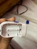 Poor quality of Product - pulse oximeter
