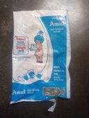 Amul milk got destroyed and become curd