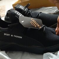 Zaavio — Safety shoe quality duplicate /not reply mail for refund