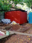 Encroachment of my property reserved for Public Purpose P/N ward Mumbai