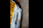 Fake/Dummy calls from customer care, unsealed/damaged packages done by delivery agents