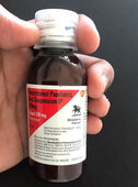 Near Expiry syrup( 20 days to expire )