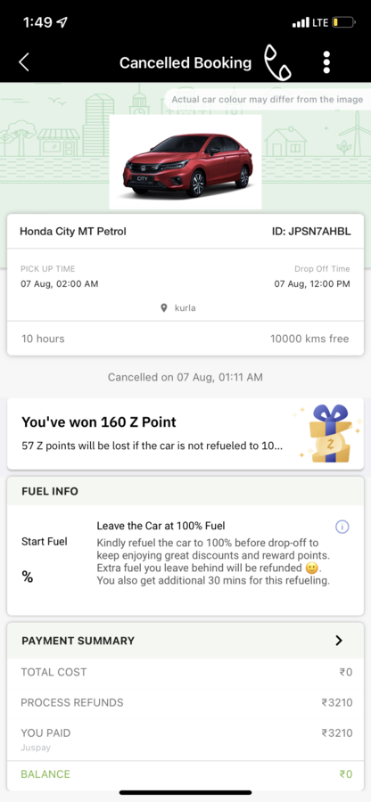 zoomcar-i-havent-received-my-refund-of-rs-3200